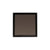 Infinity Drain LT5-2 5"x5" LT5 Tile Drain Strainer-2" Throat