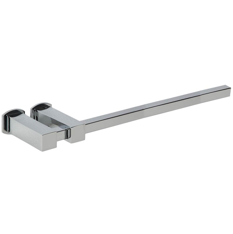 Artos LT72 Loft 12" Towel Bar SQU + Safire Escutcheon