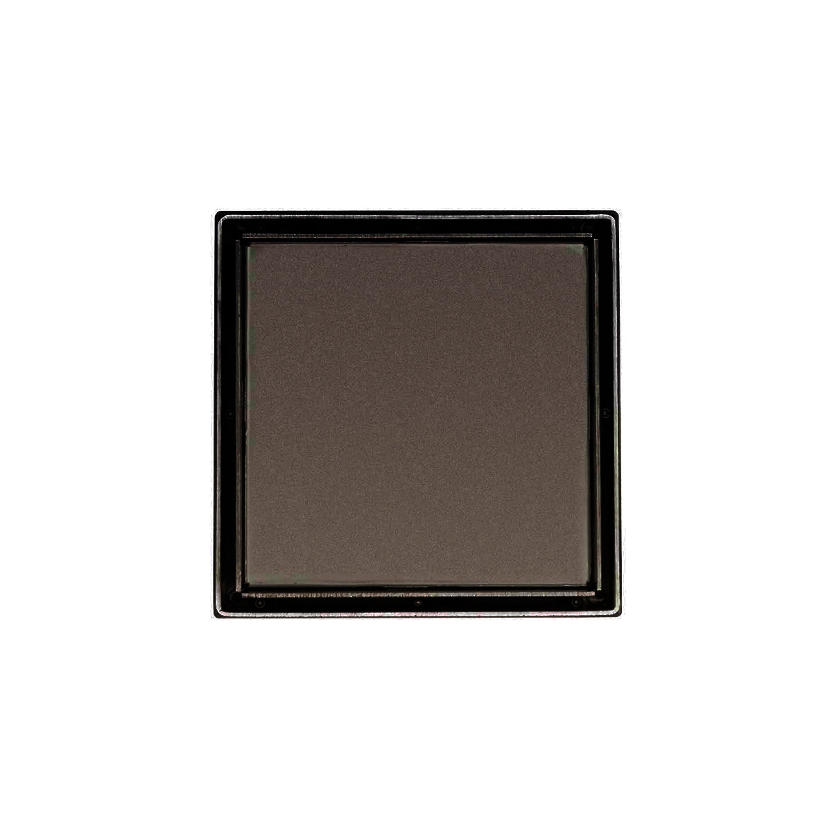 Infinity Drain LTD5-2P LTD 5 Kit w/PVC Drain Body (2 boxes)