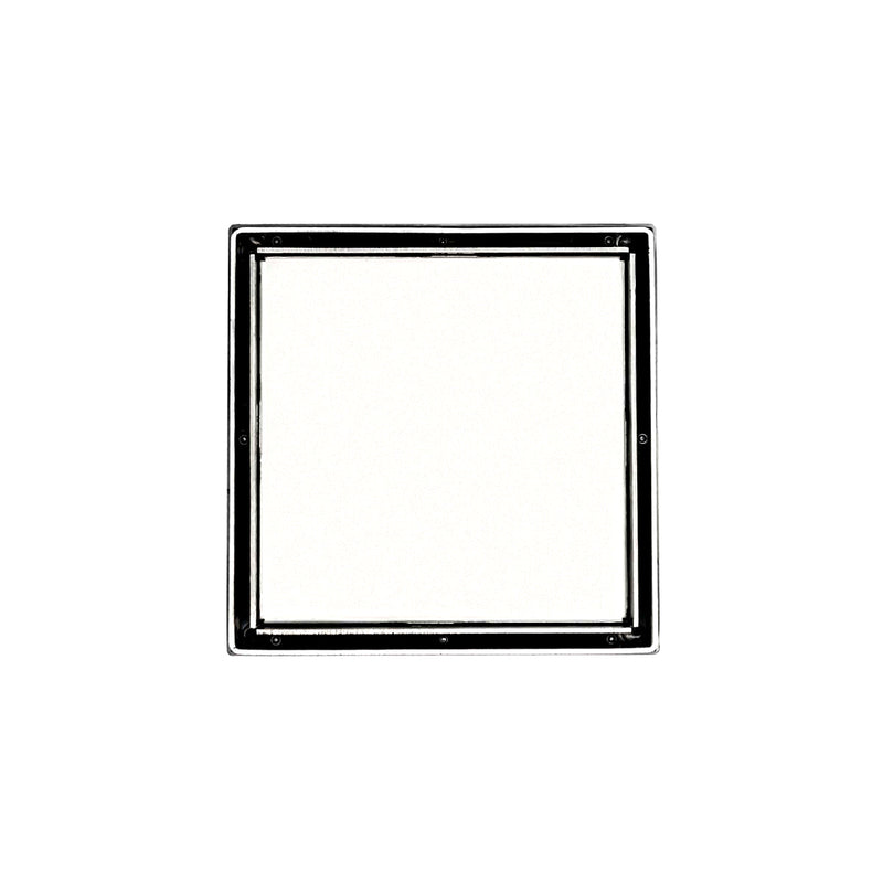 Infinity Drain LTD5 BA LTD 5 Kit w/ABS Bonded Flange (2 boxes)