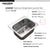 Houzer LTS-2522-1 Laundry 25 Inch Stainless Steel Drop-In Topmount 1-Hole Single Bowl Sink Laundry Sink