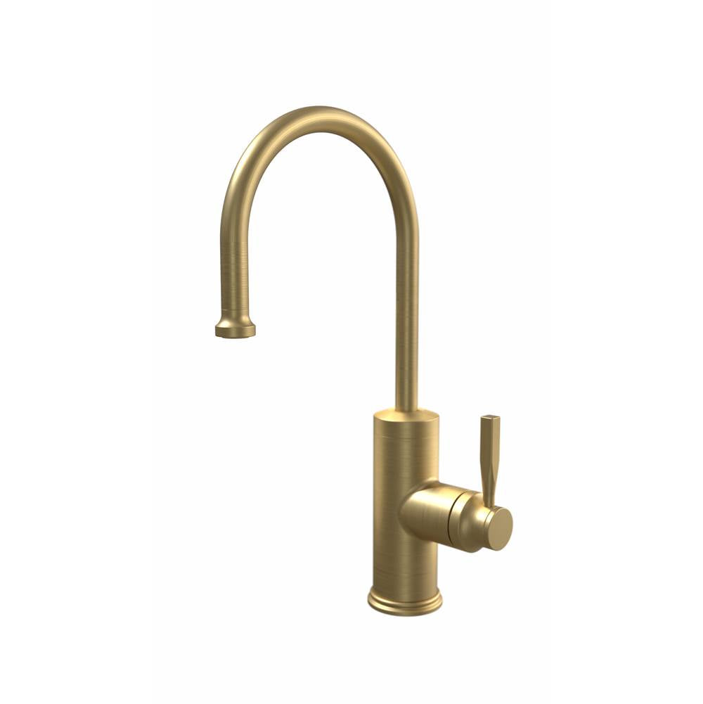 ASPECT by Waterstone LU150-1 T-Body Filter Faucet Cold