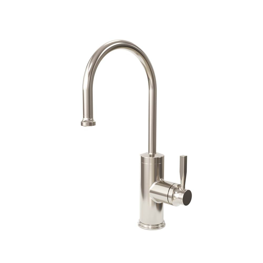 ASPECT by Waterstone LU150-1 T-Body Filter Faucet Cold