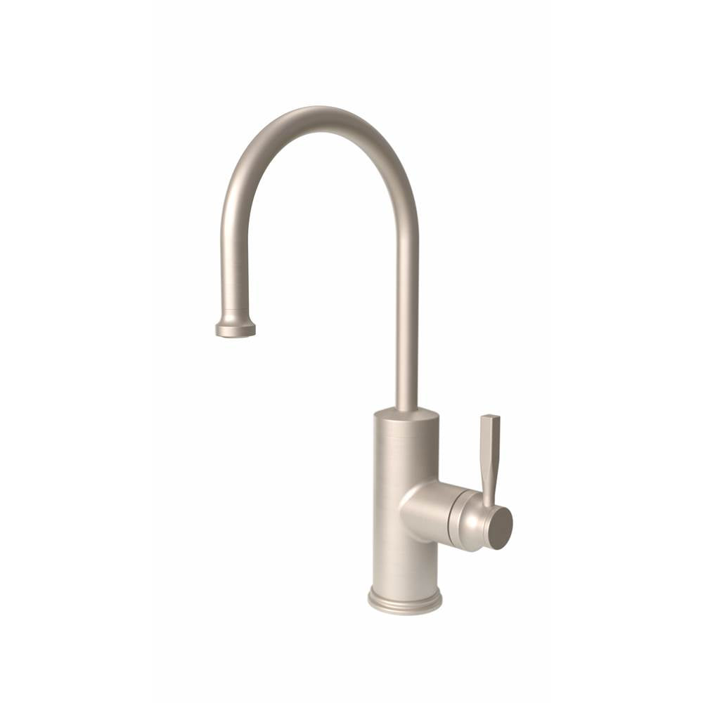 ASPECT by Waterstone LU150-1 T-Body Filter Faucet Cold