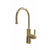 ASPECT by Waterstone LU150-1 T-Body Filter Faucet Cold