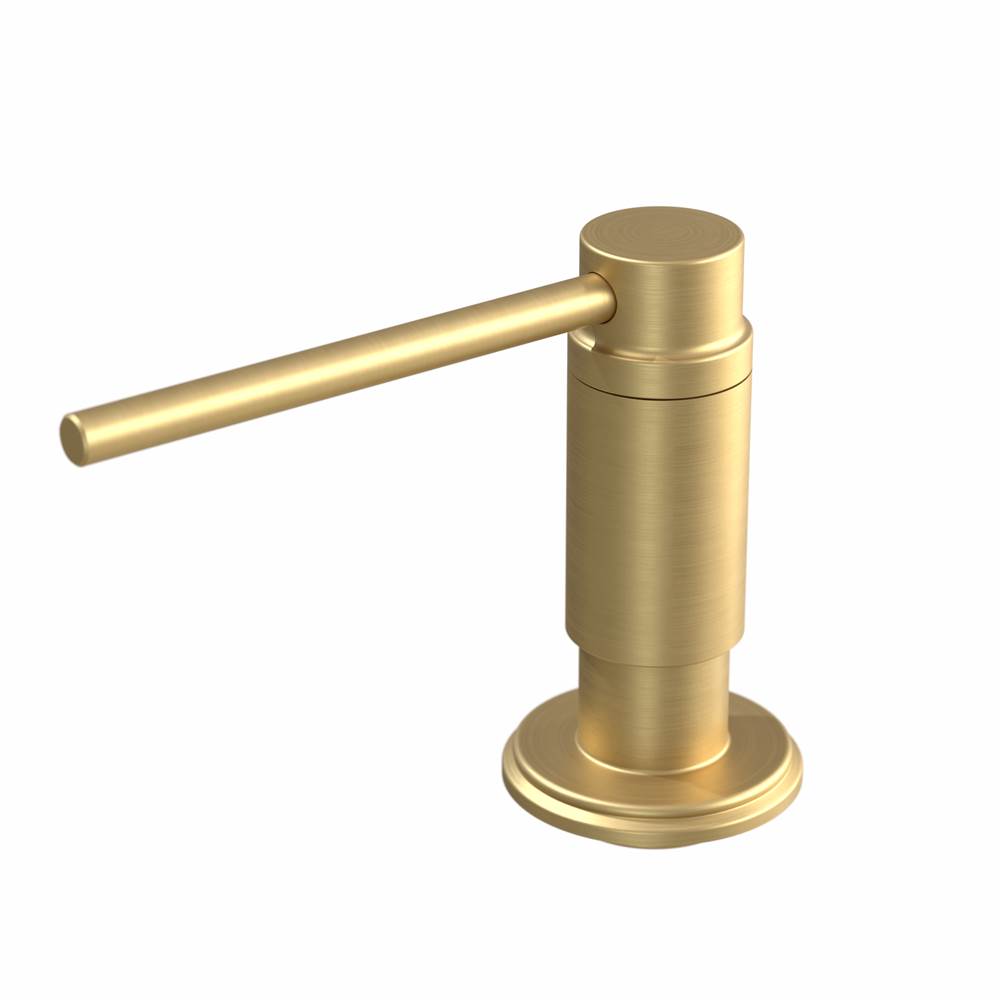 ASPECT by Waterstone LU190-1 T-Body Soap Dispenser