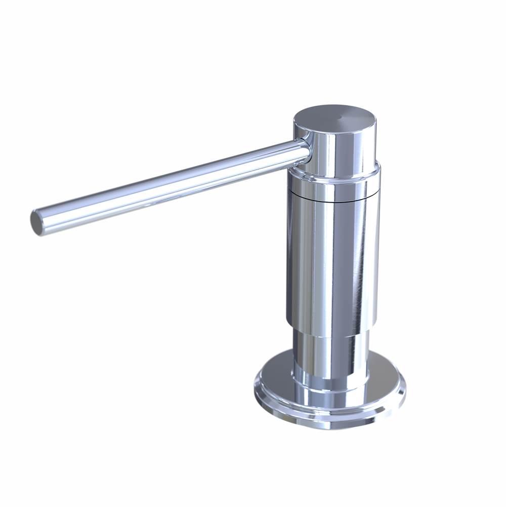 ASPECT by Waterstone LU190-1 T-Body Soap Dispenser