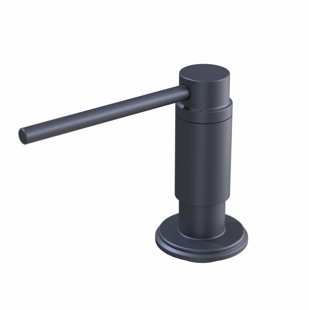ASPECT by Waterstone LU190-1 T-Body Soap Dispenser