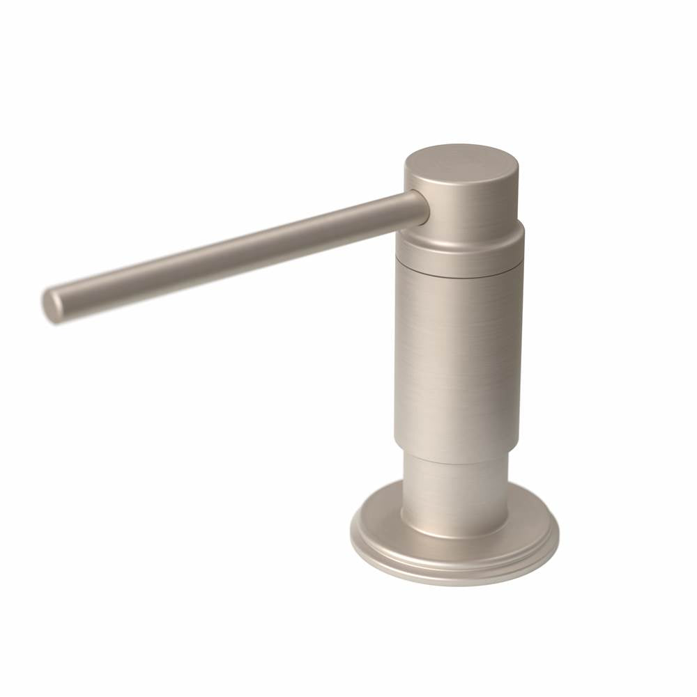 ASPECT by Waterstone LU190-1 T-Body Soap Dispenser