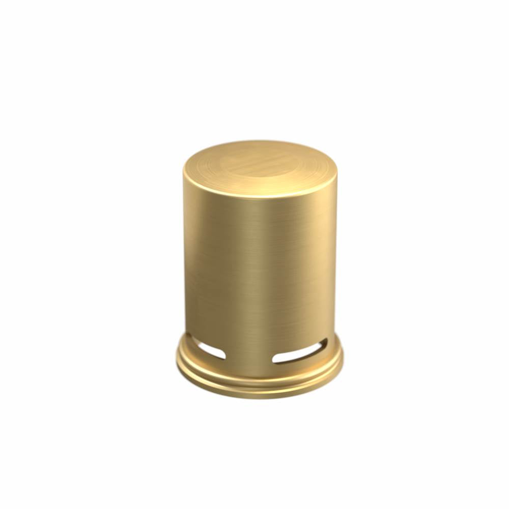 ASPECT by Waterstone LU194-1 T-Body Air Gap Single Port