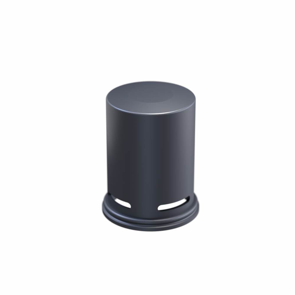ASPECT by Waterstone LU194-1 T-Body Air Gap Single Port
