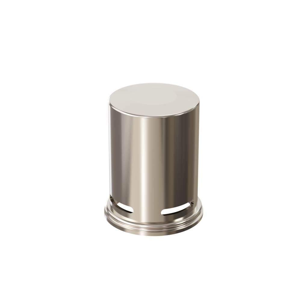 ASPECT by Waterstone LU194-1 T-Body Air Gap Single Port