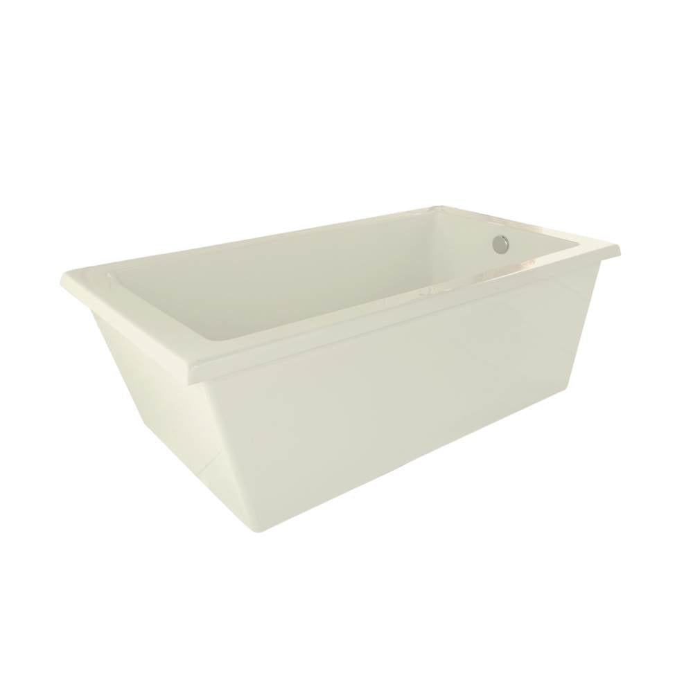 Hydro Systems LUC6636ATO Lucy 66 X 36 Freestanding Soaking Tub - Parent