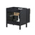 Avanity Luka Single Sink Bathroom Vanity