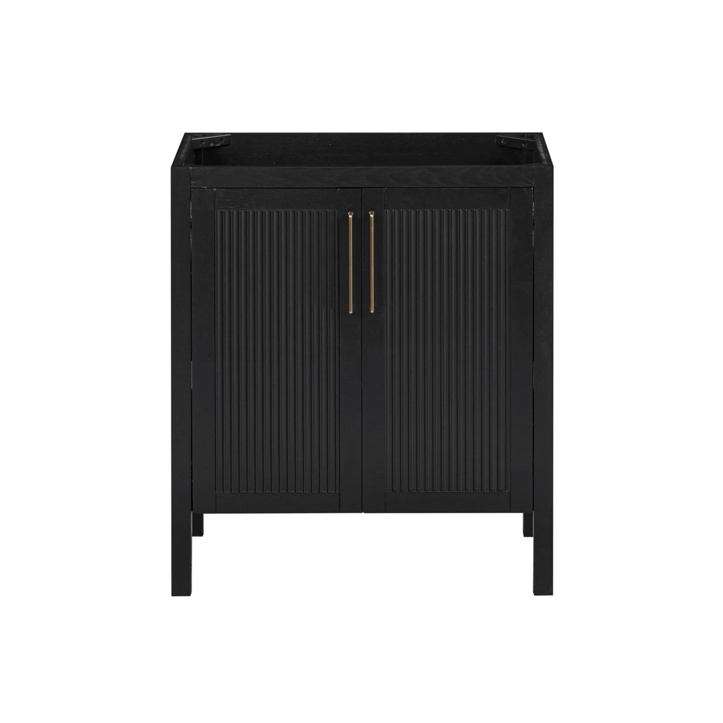 Avanity Luka Single Sink Bathroom Vanity - Parent