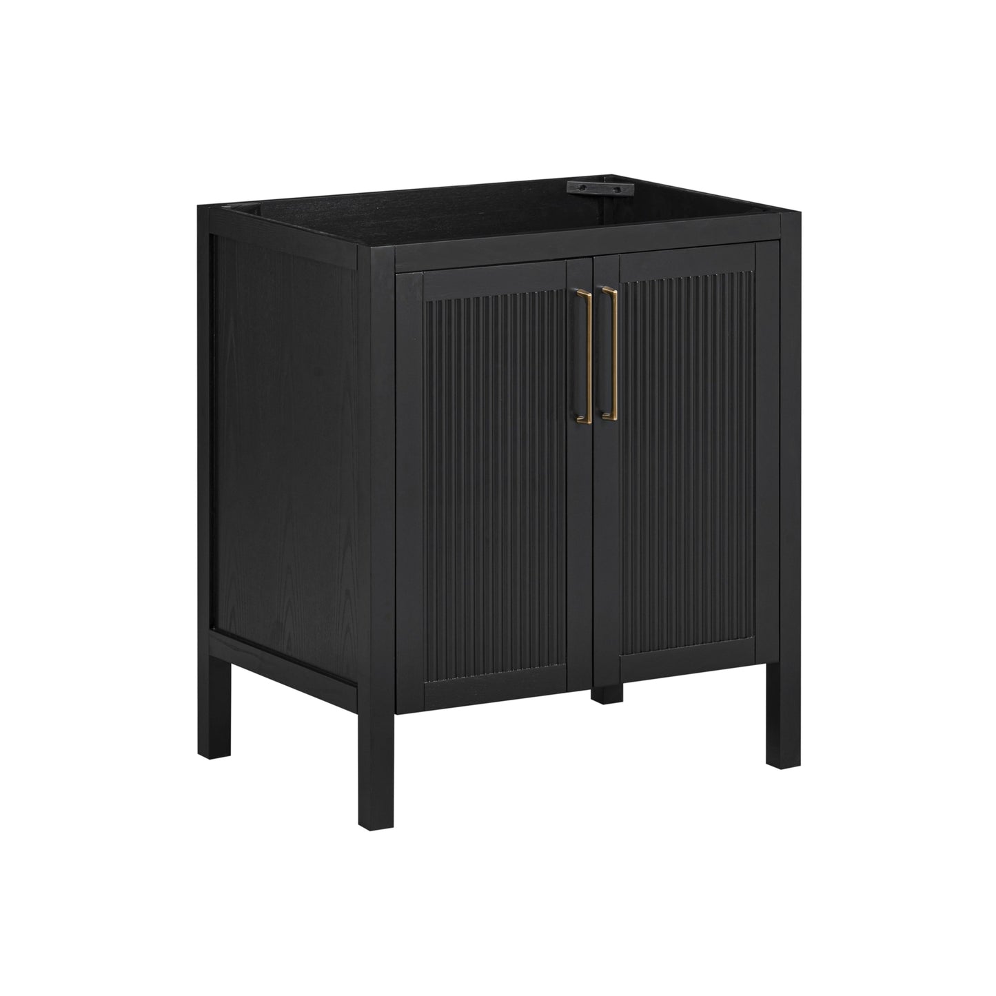 Avanity Luka Single Sink Bathroom Vanity - Parent