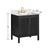 Avanity Luka Single Sink Bathroom Vanity with Top - Parent