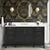 Avanity Luka Single Sink Bathroom Vanity with Top