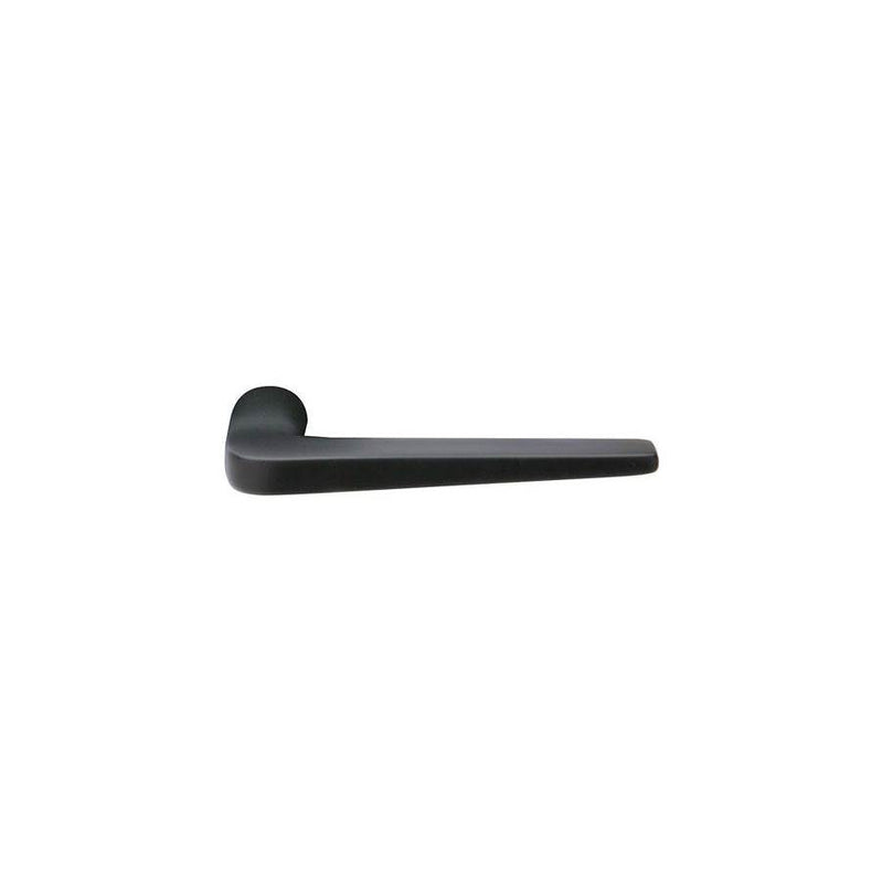 Emtek 5207ATNLH Privacy , Modern Rosette , Athena Lever , LH - Parent