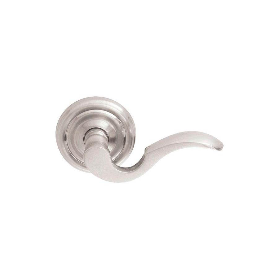 Emtek 5205CLH Privacy , Arts and Crafts Rectangular Rosette , Cortina Lever , LH - Parent