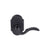 Emtek 8108CRH Passage , No.8 Rosette , Cortina Lever , RH - Parent