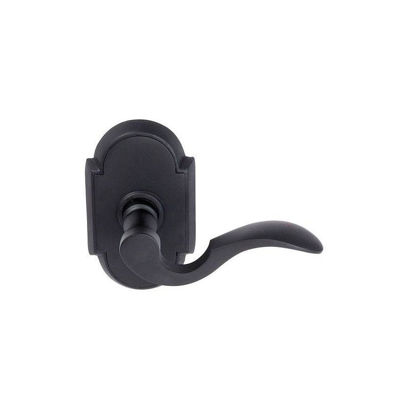 Emtek C8108C Concealed , Passage , No.8 Rosette , Cortina Lever - Parent