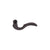 Emtek 8201CRH Privacy , Rope Rosette , Cortina Lever , RH - Parent