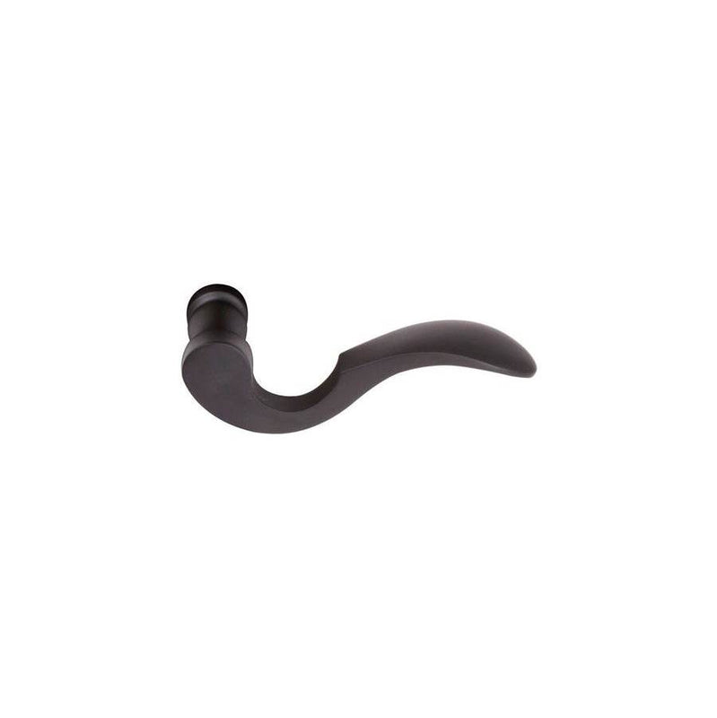 Emtek 8201CRH Privacy , Rope Rosette , Cortina Lever , RH - Parent