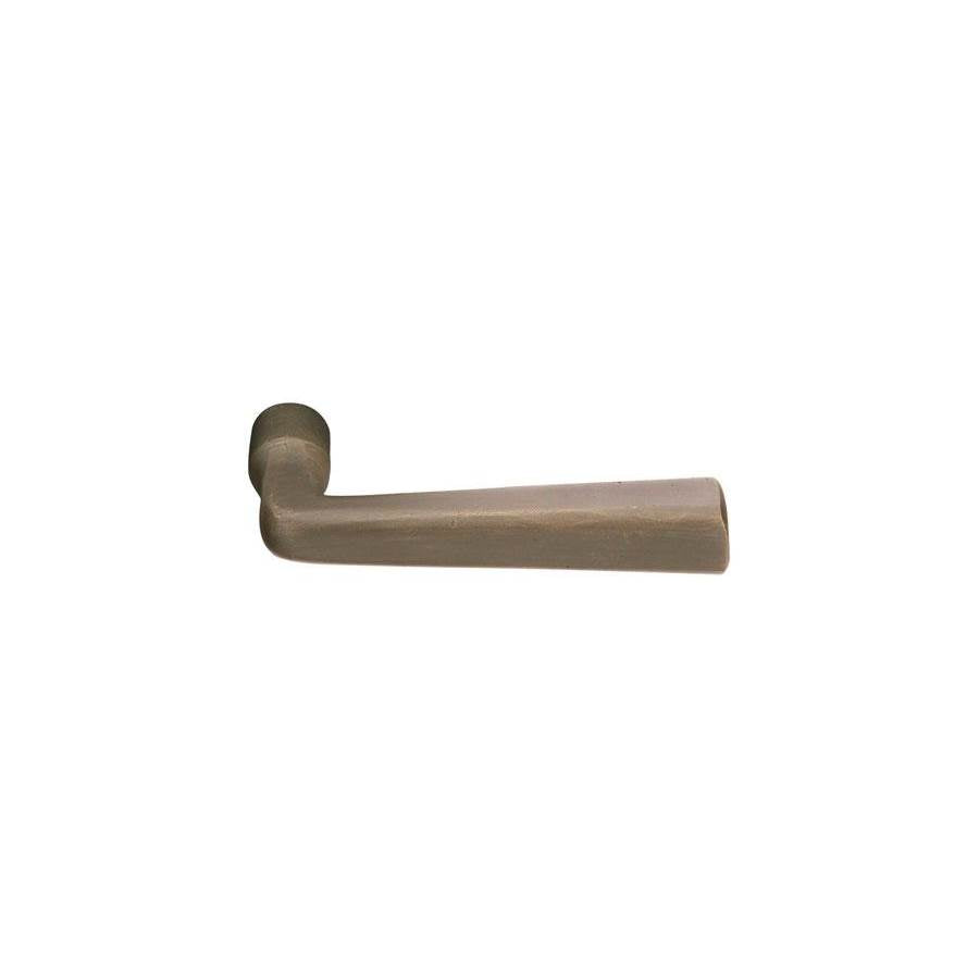 Emtek 7208CRRH Privacy , No.1 Rosette , Cimarron Lever , RH - Parent