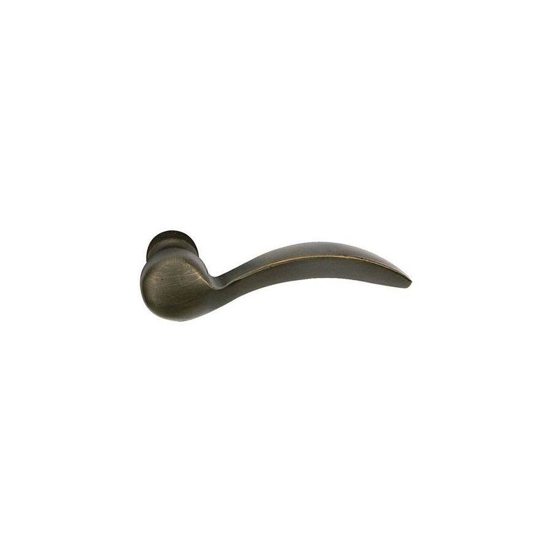 Emtek C7106D Concealed , Passage , No.2 Rosette , Durango Lever - Parent