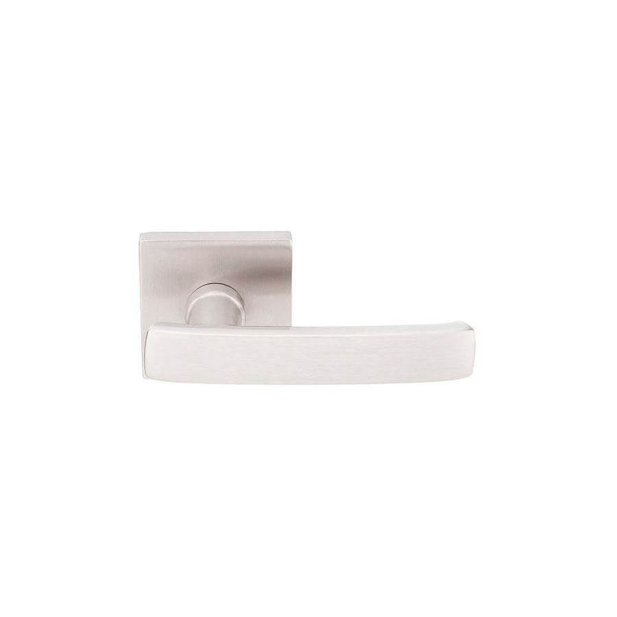 Emtek C5210GV Concealed , Privacy , Square Rosette , Geneva Lever - Parent