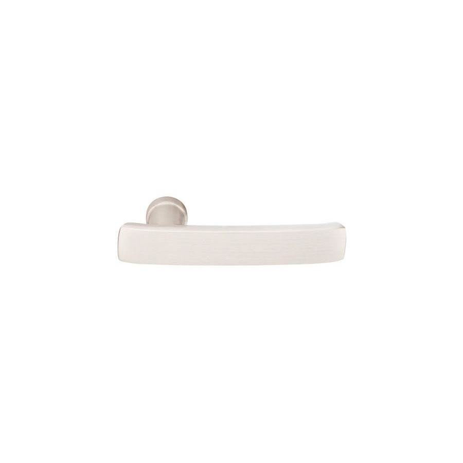 Emtek 5112GVRH Passage , Modern Rectangular Rosette , Geneva Lever , RH - Parent