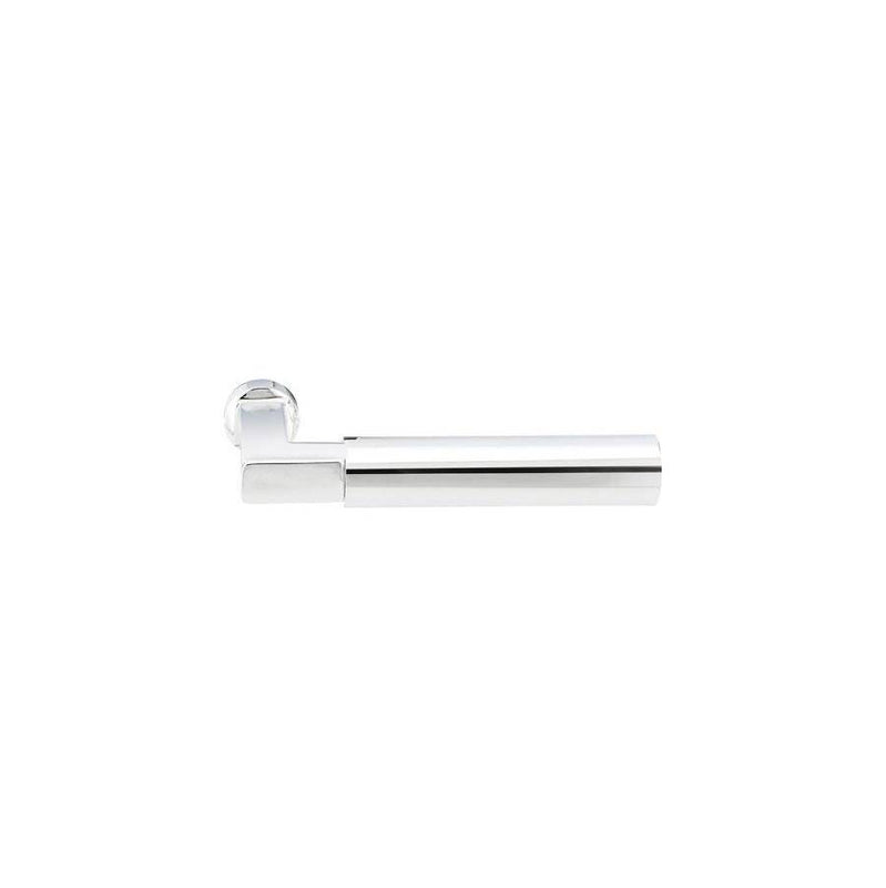 Emtek C5112HEC Concealed , Passage , Modern Rectangular Rosette , Hercules Lever - Parent