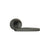Emtek C5209HER Concealed , Privacy , Disk Rosette , Hermes Lever - Parent
