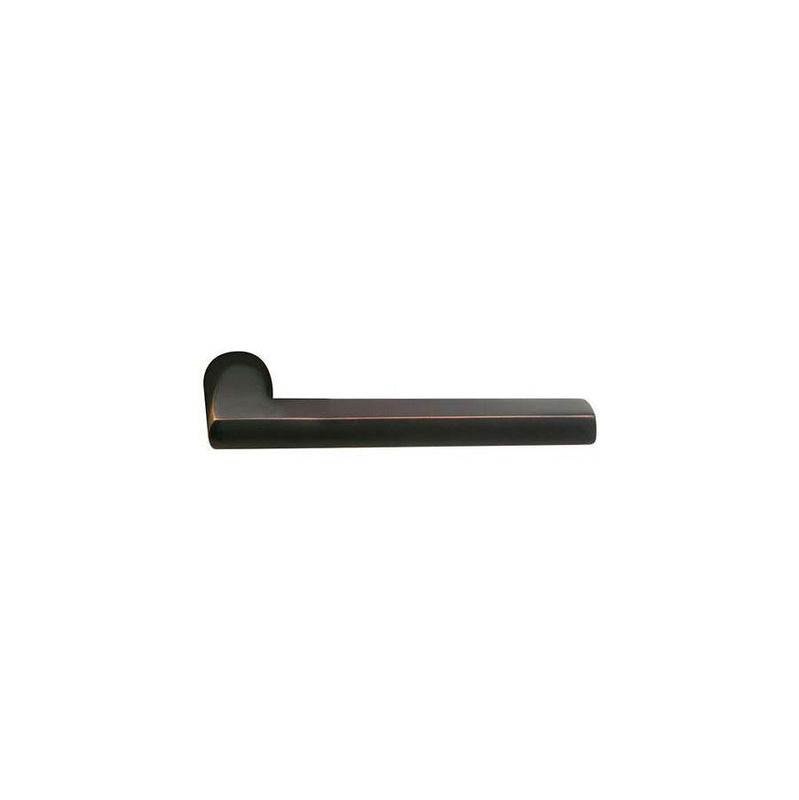 Emtek C5107HLO Concealed , Passage , Modern Rosette , Helios Lever - Parent