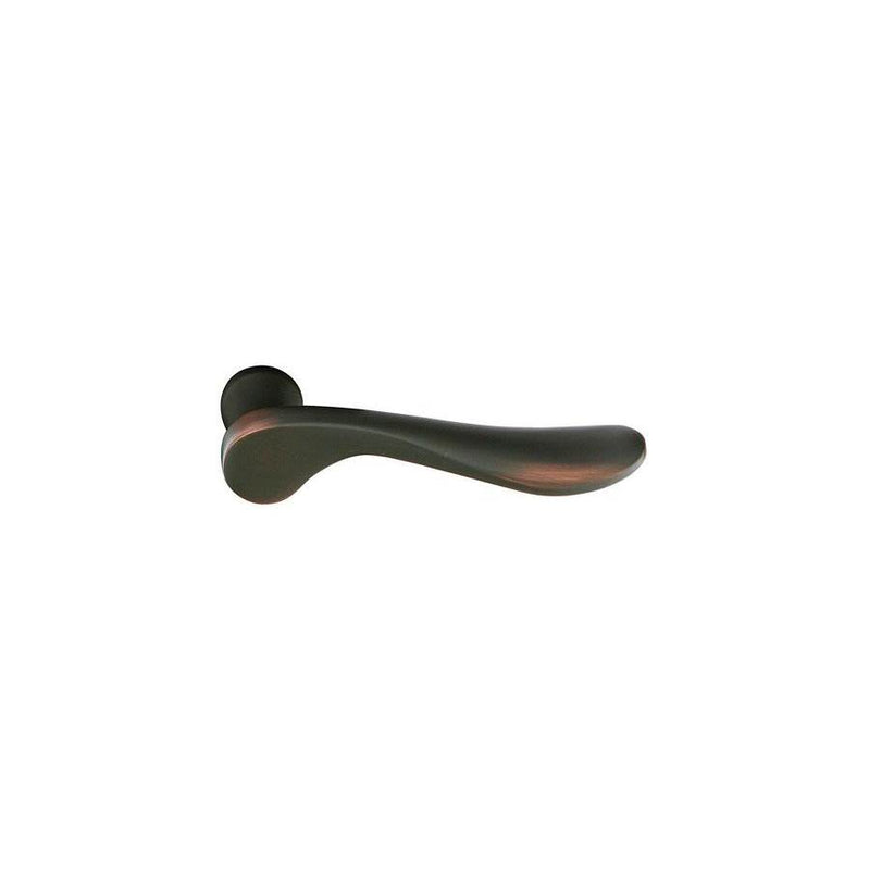 Emtek C5211LU Concealed , Privacy , Neos Rosette , Luzern Lever - Parent