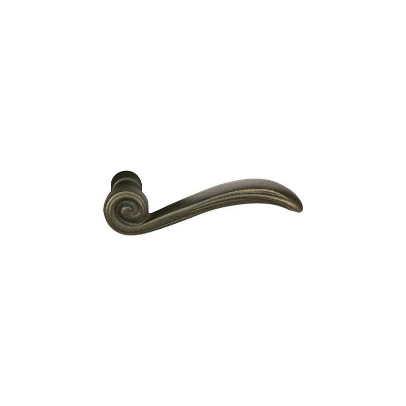 Emtek C72015MDI Concealed , Privacy , No.15 Rosette , Medici Lever - Parent