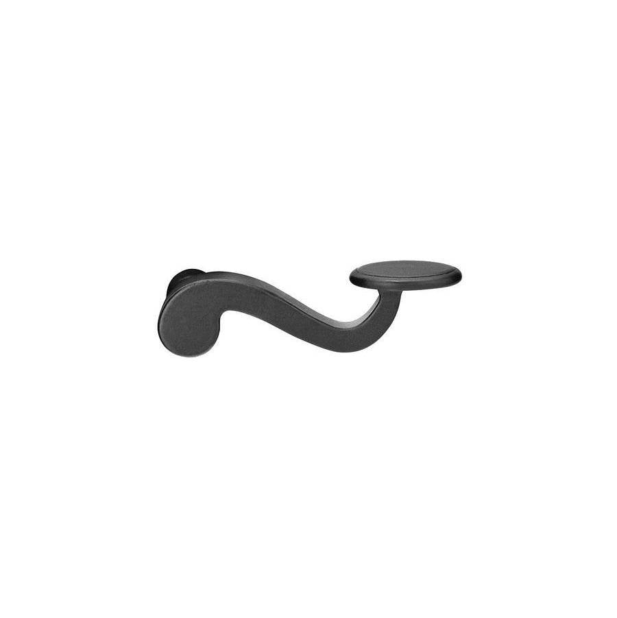 Emtek 71015PDLH Passage , No.15 Rosette , Padua Lever , LH - Parent