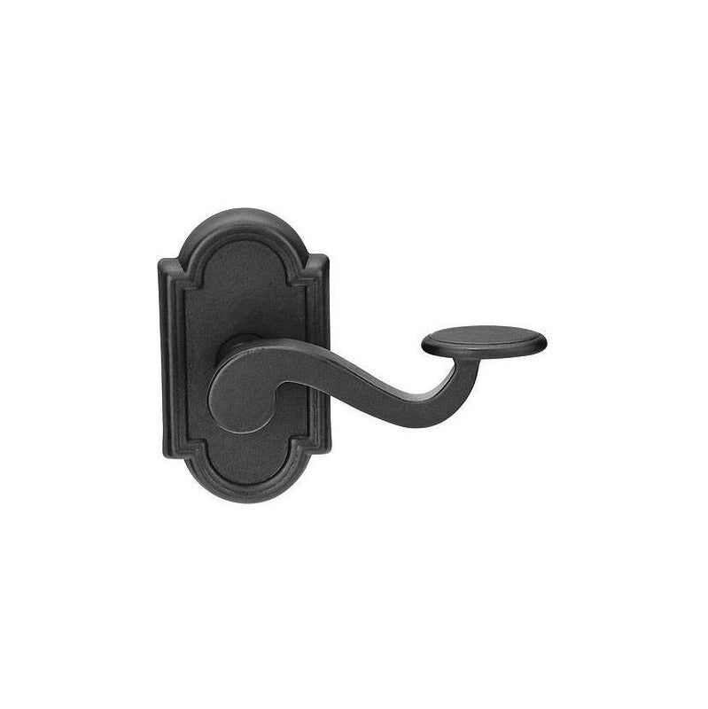 Emtek 71011PDLH Passage , No.11 Rosette , Padua Lever , LH - Parent