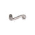 Emtek 8521R Dummy , Rectangular Rosette , Rustic Lever - Parent
