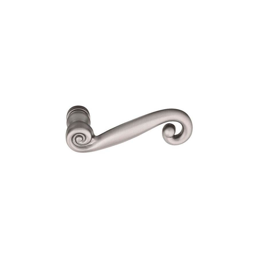 Emtek C8120R Concealed , Passage , Oval Rosette , Rustic Lever - Parent