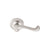 Emtek C8101RL Concealed , Passage , Rope Rosette , Rope Lever - Parent