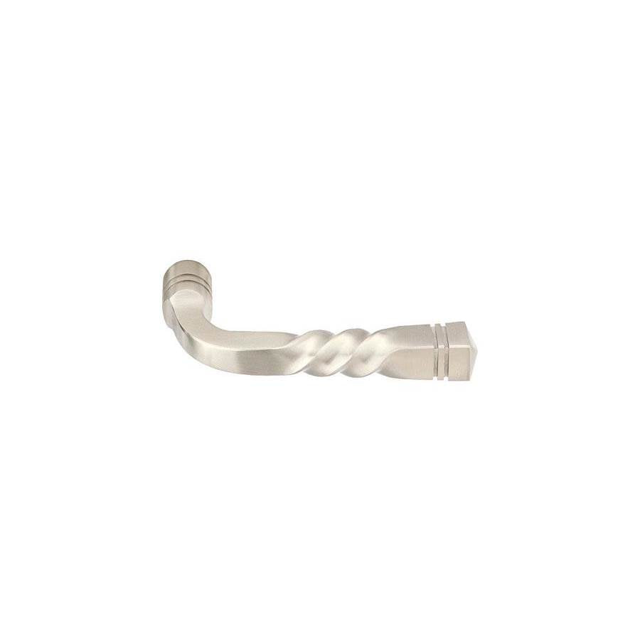 Emtek C8121SF Concealed , Passage , Rectangular Rosette , Santa Fe Lever - Parent