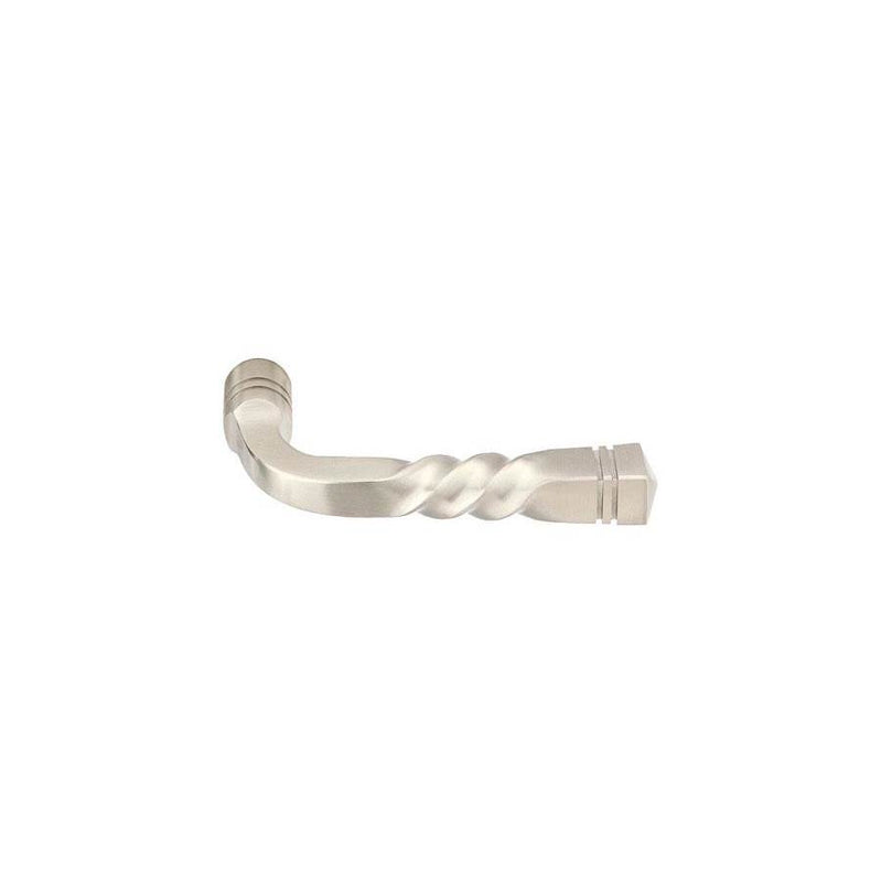 Emtek C8121SF Concealed , Passage , Rectangular Rosette , Santa Fe Lever - Parent