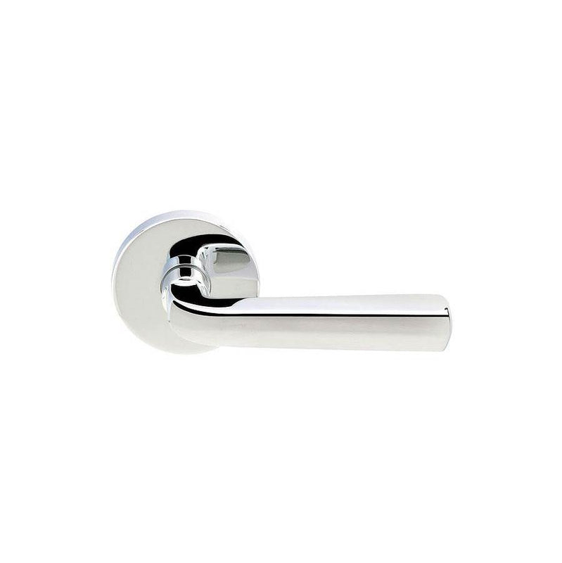 Emtek 5109SIOLH Passage , Disk Rosette , Sion Lever , LH - Parent