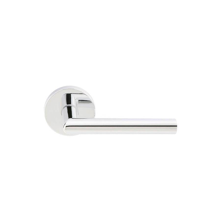 Emtek C5209STU Concealed , Privacy , Disk Rosette , Stuttgart Lever - Parent