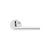 Emtek C5209STU Concealed , Privacy , Disk Rosette , Stuttgart Lever - Parent
