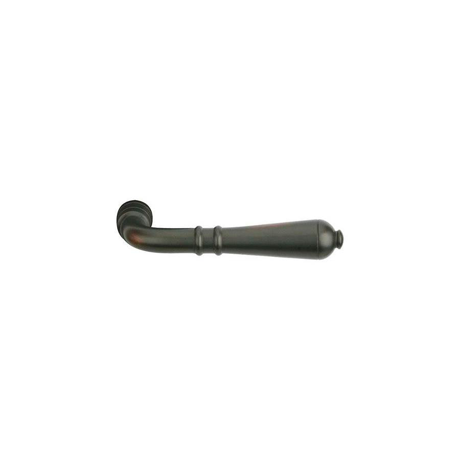Emtek 8206TLH Privacy , Lancaster Rosette , Turino Lever , LH - Parent