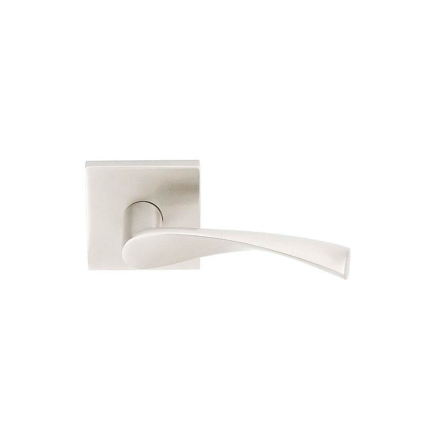 Emtek 5050TRT Dummy , Square Rosette , Triton Lever - Parent