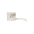 Emtek 5050TRT Dummy , Square Rosette , Triton Lever - Parent